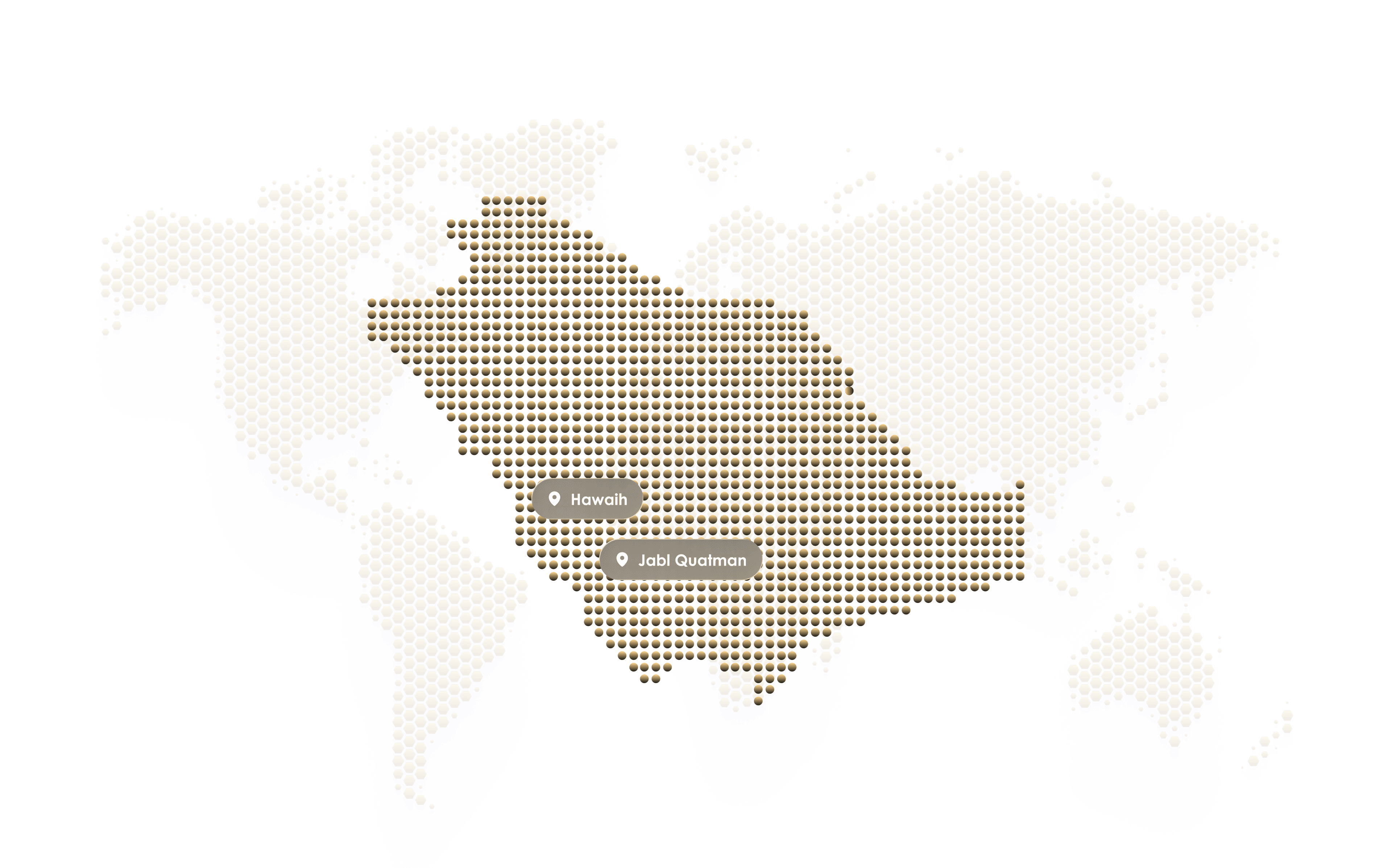 Our base of operations in Jeddah - Dark Mode